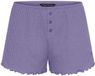 Triumph Langer Boxer Red Label Mix & Match Lila Katoen/Polyester Vrouwen Maat 46-48