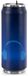 Orion Thermosbeker - Bleu - Acier - 500 ml - Inclus paille