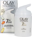 Olay Total Effects 7 in One SPF 30 Dagcrème - 50 ml