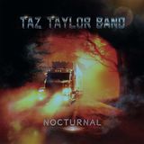 Nocturnal Taz Taylor Nocturnal