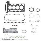 Ajusa 50452700 afdichtingsset complete motor
