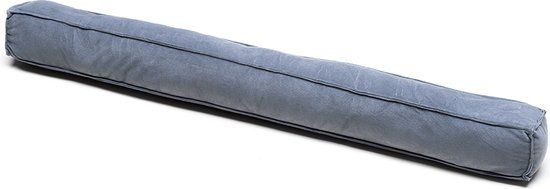Wicotex - Tochtstopper Deur - Grijs - 8x8x90cm
