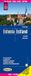 Reise Know-How Landkarte Estland 1:275.000