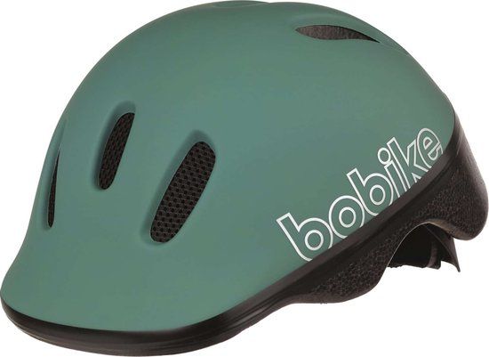 Bobike GO Helm XXS 44-48 cm - Peppermint - Kinderhelm