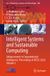 Intelligent Springer Nature Intelligent Systems and Sustainable Computing: Advancements in Computational Intelligence: Proceedings of ICISSC 2024, Volume 2: 486