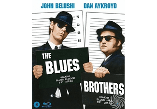 VSN / KOLMIO MEDIA Blues Brothers