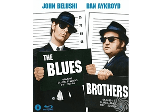 VSN / KOLMIO MEDIA Blues Brothers