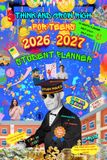 Think and Grow Rich for Teens 2026-2027 Student Planner - Money Skills They "Forget" to Teach You in School: For Teens Who Want More Money and Better Grades - Classic Illustrated Color Edition