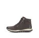 Gabor Herren Combat Boots 0800.01 Brede Pasvorm Vetersluiting