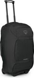 Osprey Sojourn 60 - 2-wielige rugzak-trolley 71 cm (zwart)