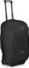 Osprey Sojourn 60 - 2-wielige rugzak-trolley 71 cm (zwart)