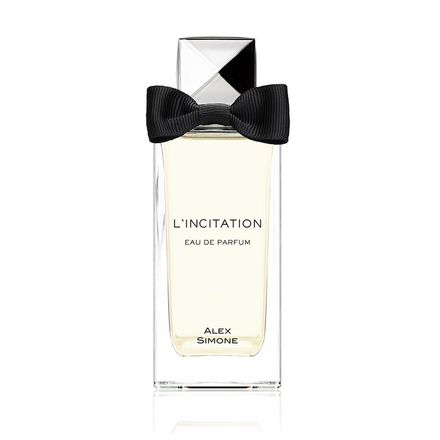 Alex Simone L'Incitation eau de parfum 100ml eau de parfum 100 ml