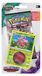 Pokemon Guardians Rising: Lurantis 1-Pack Blister