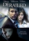 Derailed Bol Derailed DVD