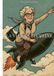 La BoD - Books on Demand La viajera peculiar Paperback