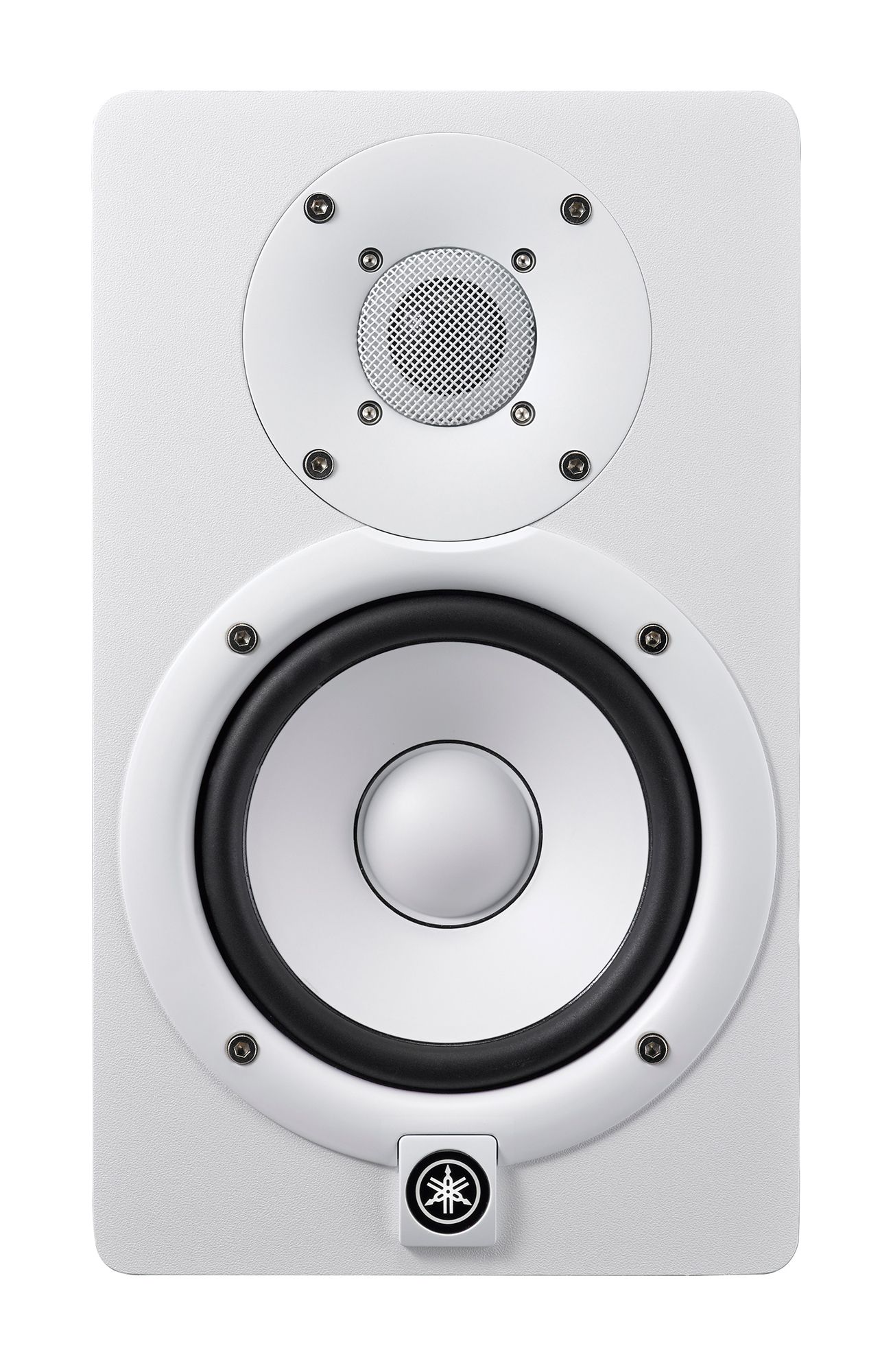 Yamaha HS5W Studio Monitor - 5 inch - Wit - Per Stuk