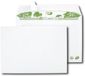 GPV ERAPure C5 enveloppen, 162 x 229 mm, wit, 80 g/m², 500 stuks, met zelfklevende strip