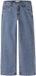 Name It Meisjes Broek Jeans Katoen Maat 122