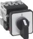BACO BA223502 Keuzetoets 1 x 90 ° 1 stuk(s)