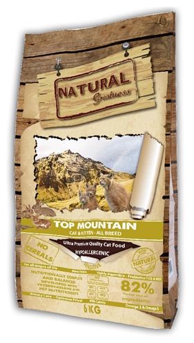 Natural Greatness Top Mountain - 8414606901128