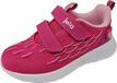Jela Wild Chaussure à scratch Rose