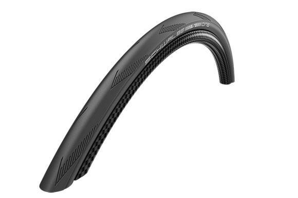 Schwalbe One Tube Type zwart