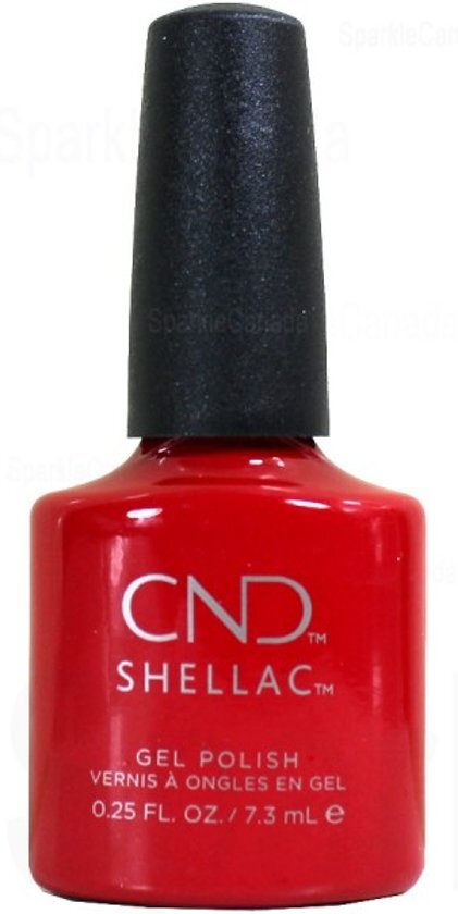 cnd shellac CNDâ„¢ Shellacâ„¢ Element 7.3ml