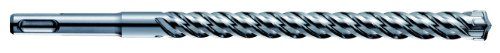 Projahn 83101104 hamerboor Rocket 5 SDS-plus 10x110mm, grijs, 10 x 110 mm