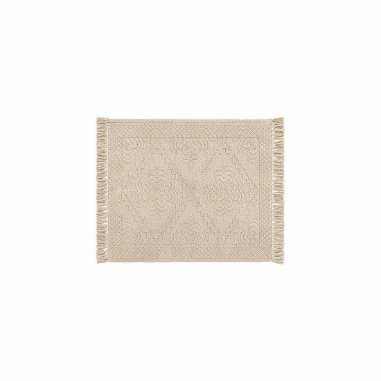 LOBERON Badmat Mivorex beige