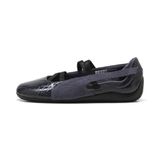 PUMA Sneakers laag 'Speedcat' blauw / zwart