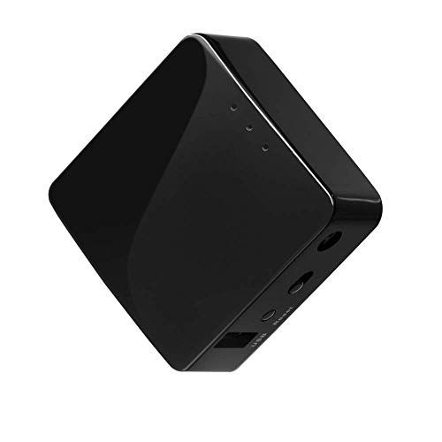 GL.iNet GL-AR300M16 Mini Router - 300 Mbps - OpenWrt - 16 MB Flash - 128 MB RAM