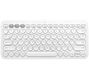 Logitech K380 Multi-Device QWERTZ Duits Wit