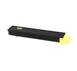 UTAX 654510016 Yellow Toner Cartridge