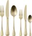 Sambonet Bestekset Royal - Champagne - 36 pièces / 6 personnes