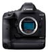 Canon EOS-1D X Mark III SLR Camera Body - 20.1MP, CMOS, 4K, Wi-Fi, Bluetooth, GPS - Black