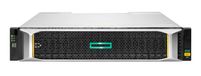 HPE MSA 1060 16Gb Fibre Channel SFF Storage baie de disques Rack (2U)