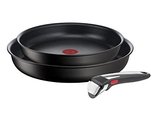 Tefal Ingenio Unlimited ON Pannenset - 3-delig