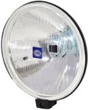 Hella Comet 500 Verstraler - 16.3cm - 12V - Transparant/Zwart