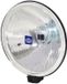 Hella Comet 500 Verstraler - 16.3cm - 12V - Transparant/Zwart