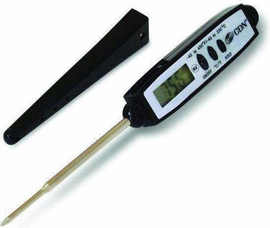 CDN Oventhermometers DT450X