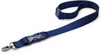 Volkswagen 000087610AH530 sleutelband Lanyard, blauw