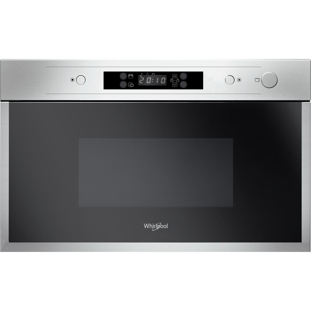 Whirlpool AMW 440/IX