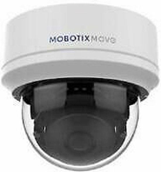 Mobotix MOVE VD3-2-IR-VA IP-camera