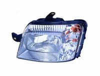 Prasco FT1224824 Koplamp