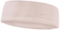 Nike Accessories Dri-fit Fury Elevate Hoofdband Beige