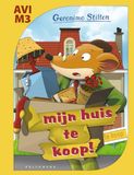 Pelckmans Mijn huis te koop (Hardback)