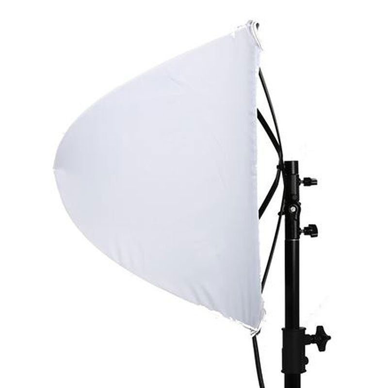 Falcon Eyes Diffusor Dome RX-12OB II for LED RX-12TDX II