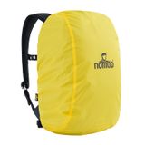 NOMAD® Regenhoes Rugzak 20-30L | Geel