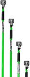 Little Jumbo D'Orly Verstelbare stempel 180 Kg Strong GREEN
