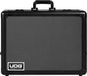 UDG Pick Foam Flightcase CDJ-3000X Black (U93031BL) - player case